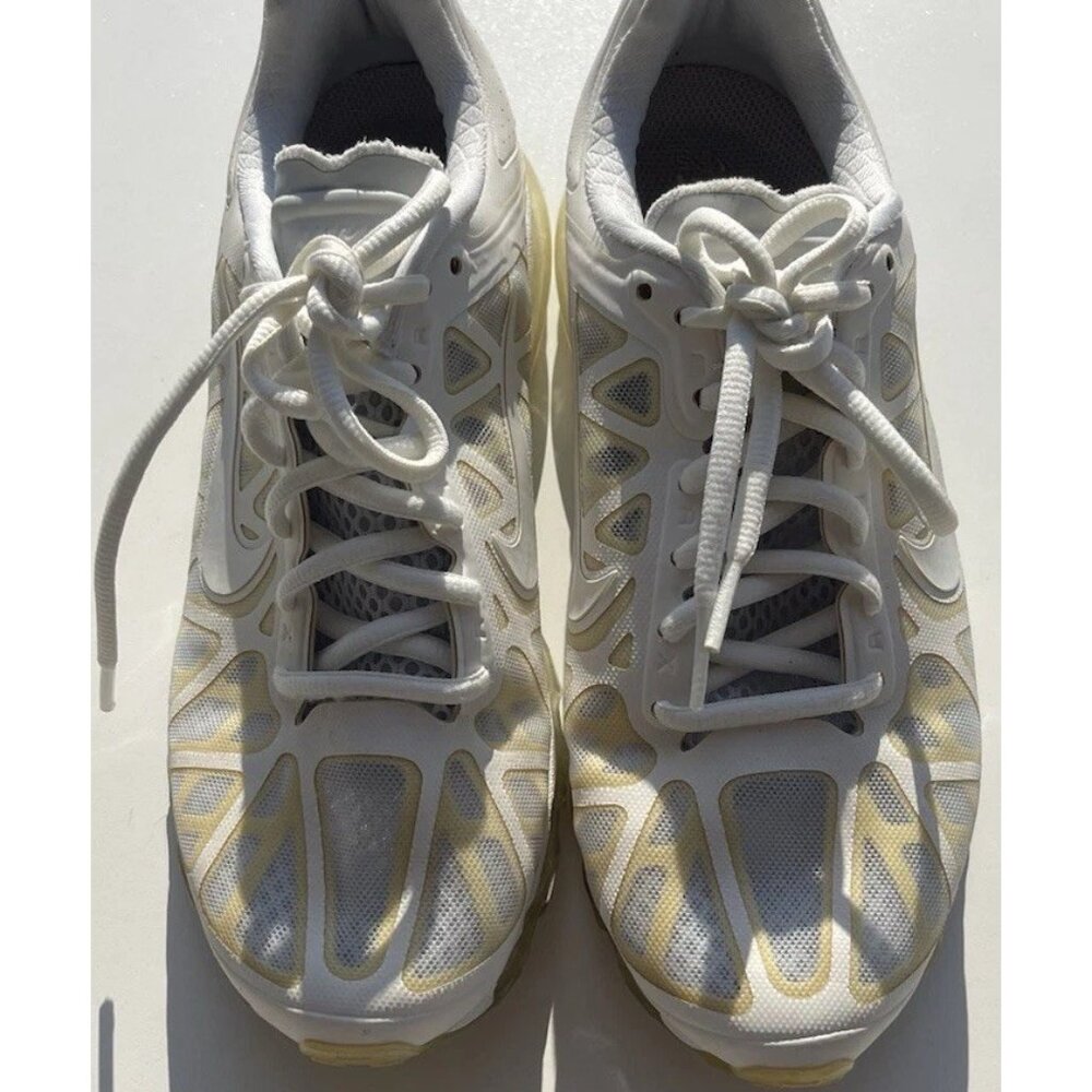 Nike Air Max Fitsole 2 Athletic Running Training White Classic Women’s Size 8